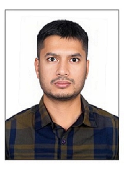 Faculty Photo