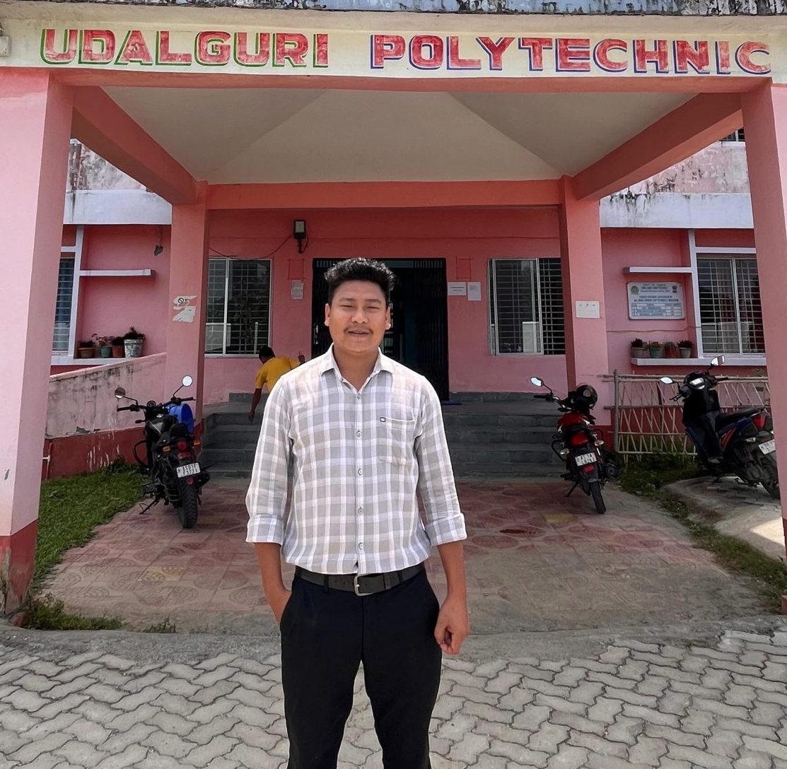 Faculty Photo