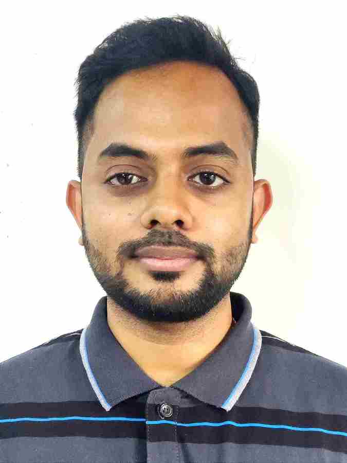 Faculty Photo